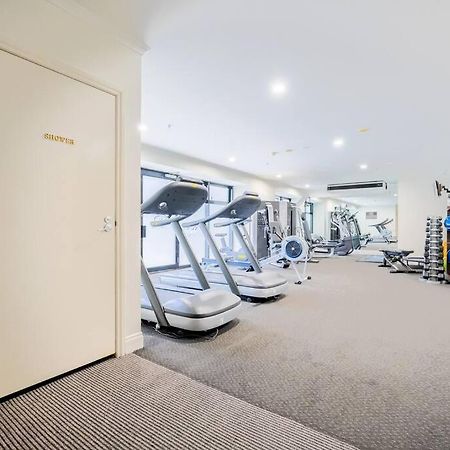 City Life One Bedroom Apartment In Heart Of Cbd Auckland Exterior photo